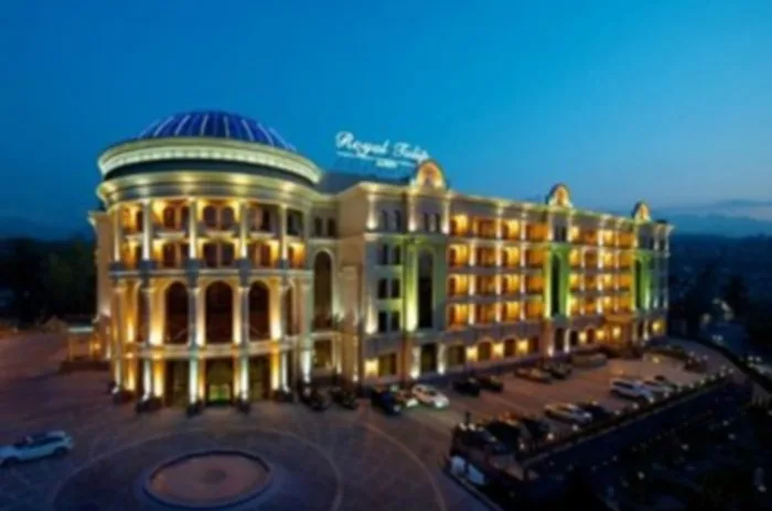 Гостиница Royal Tulip Almaty, г. Алматы